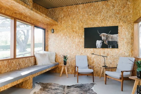 Drovers Rest At Springfield - Accommodation Brunswick Heads 0