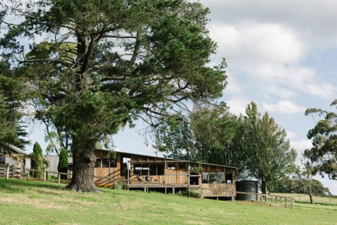 Drovers Rest At Springfield - Accommodation Brunswick Heads 2