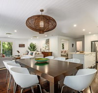 Dual-living amongst the rainforest Little Cove - Accommodation Brunswick Heads