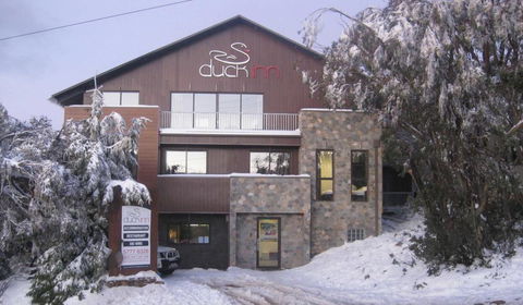 Duck Inn Mt Buller - Accommodation Brunswick Heads 0
