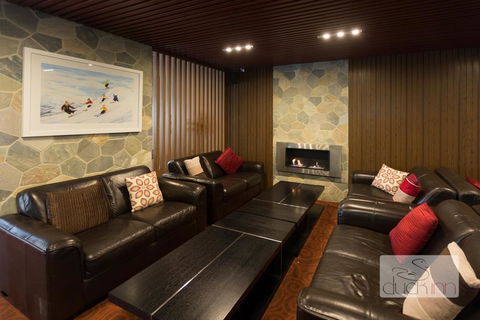 Duck Inn Mt Buller - Accommodation Brunswick Heads 2