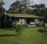 Duffy's Country Accommodation - Accommodation Brunswick Heads
