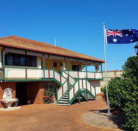 Dunelm House - Accommodation Brunswick Heads