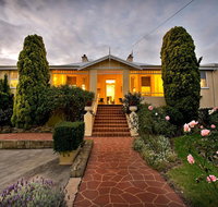 Dunmoylen House - Accommodation Brunswick Heads