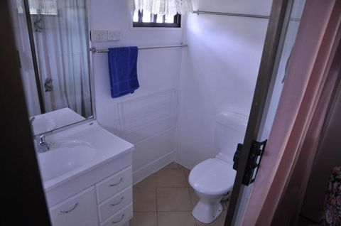 Durras Lake North Holiday Park - Accommodation Brunswick Heads 2
