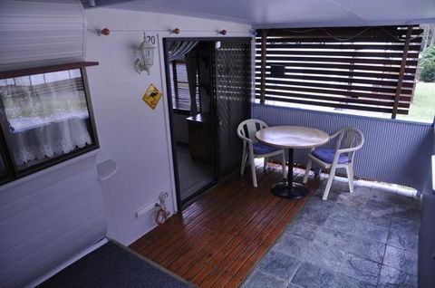 Durras Lake North Holiday Park - Accommodation Brunswick Heads 3
