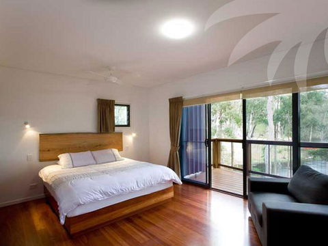 Dux Nutz - Accommodation Brunswick Heads 3