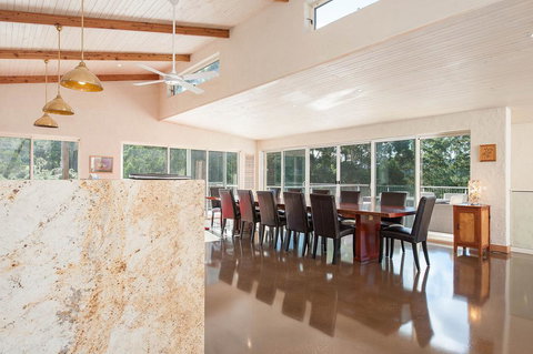 Eagle Ridge - Accommodation Brunswick Heads 3