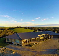 Eagle Rock BB Fish Creek - Accommodation Brunswick Heads