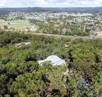 Eagle's Nest - Accommodation Brunswick Heads