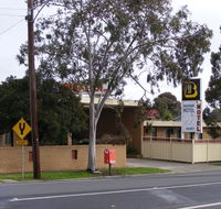 Eaglehawk Motel - Accommodation Brunswick Heads