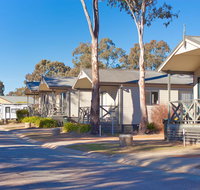 Eaglehawk Park Canberra - Accommodation Brunswick Heads