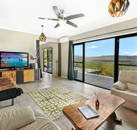 Eagles Loft - Accommodation Brunswick Heads