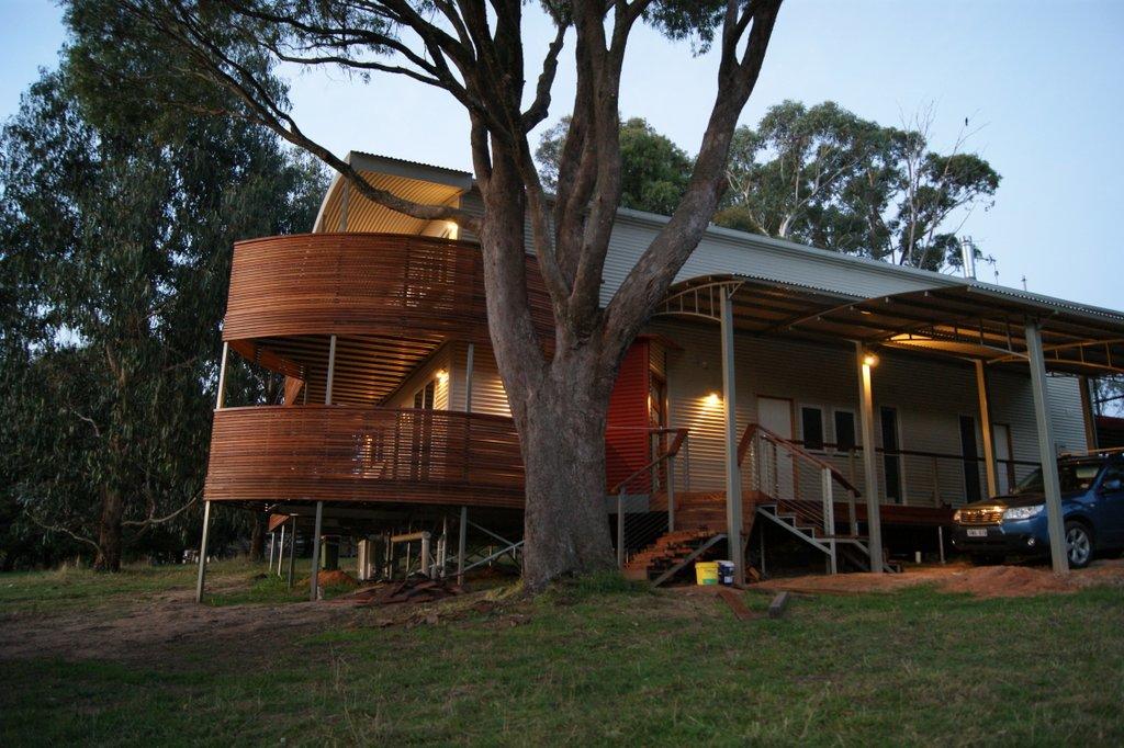 Tolmie VIC Accommodation Brunswick Heads