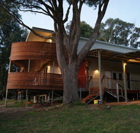 Eagles Nest - Accommodation Brunswick Heads