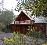 Eagleview Resort - Accommodation Brunswick Heads