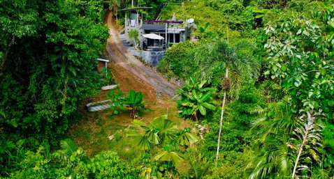 Earthship Daintree - Accommodation Brunswick Heads 2