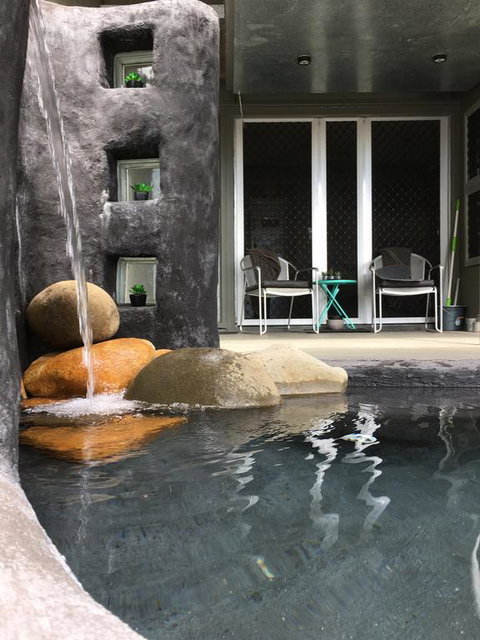 Earthship Daintree - Accommodation Brunswick Heads 0