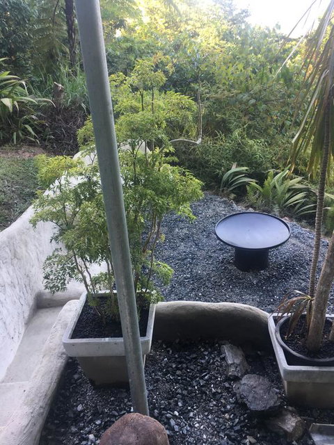 Earthship Daintree - Accommodation Brunswick Heads 1