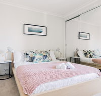 East Aroma CBD Hotel Apartment - Accommodation Brunswick Heads