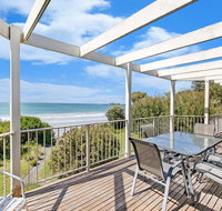 East Beach House - Accommodation Brunswick Heads