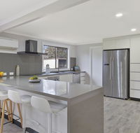 East Coast Hideaway Beach Retreat - Accommodation Brunswick Heads
