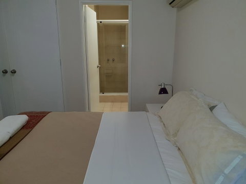 East Perth 2 BR Superb Riverside Apartment - Accommodation Brunswick Heads 0