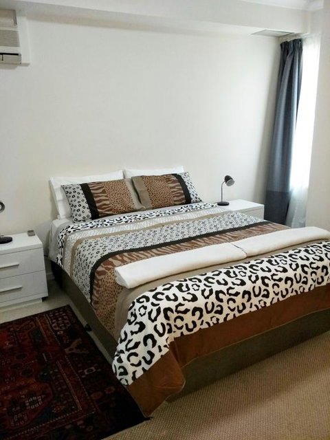 East Perth 2 BR Superb Riverside Apartment - Accommodation Brunswick Heads 3