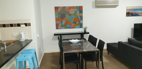 East Perth 2 BR Superb Riverside Apartment - Accommodation Brunswick Heads 2
