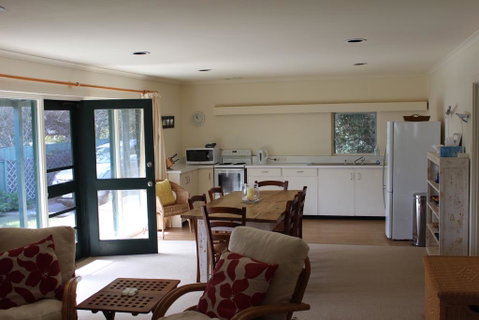 East Street Retreat - Accommodation Brunswick Heads 2