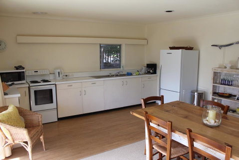 East Street Retreat - Accommodation Brunswick Heads 3
