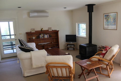 East Street Retreat - Accommodation Brunswick Heads 1