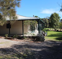 East Street Retreat - Accommodation Brunswick Heads