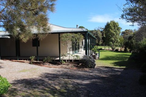East Street Retreat - Accommodation Brunswick Heads 0