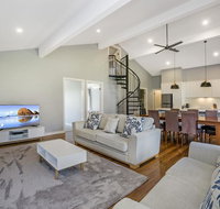 East Tempy - House Only - Accommodation Brunswick Heads