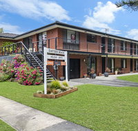 Eastern Beach Units 4 - Accommodation Brunswick Heads