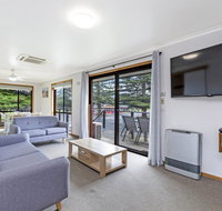 Eastern Beach Units 7 - Accommodation Brunswick Heads