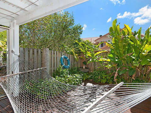 Eastpoint 3 - Accommodation Brunswick Heads 1