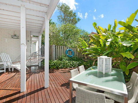 Eastpoint 3 - Accommodation Brunswick Heads 0