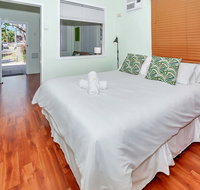 Easy Going Holiday unit on McKenzie MK4 - Accommodation Brunswick Heads