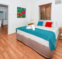 Easy Going Holiday Unit On McKenzie MK6 - Accommodation Brunswick Heads