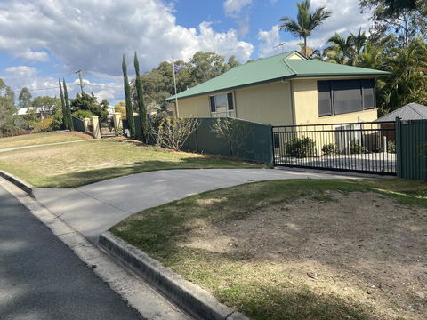 Eatons Hill Hidden Valley Retreat - Accommodation Brunswick Heads 2