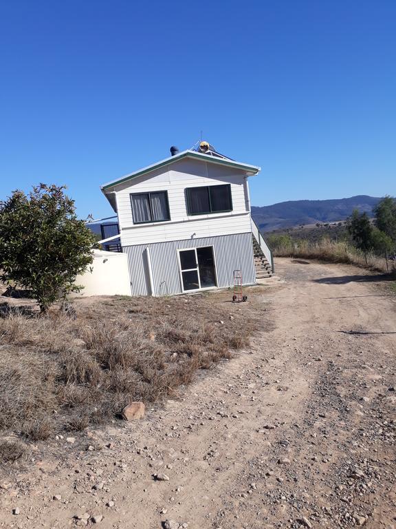 Junction View QLD Accommodation Brunswick Heads