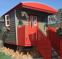 Echuca Gardens - Accommodation Brunswick Heads