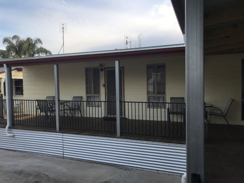 Echuca Holiday Units - Accommodation Brunswick Heads 2