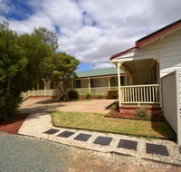 Echuca Holiday Units - Accommodation Brunswick Heads