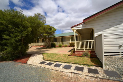 Echuca Holiday Units - Accommodation Brunswick Heads 0