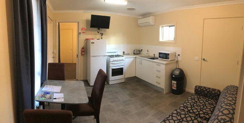Echuca Holiday Units - Accommodation Brunswick Heads 3