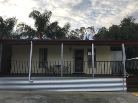Echuca Holiday Units - Accommodation Brunswick Heads 1
