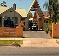 Echuca Motel - Accommodation Brunswick Heads